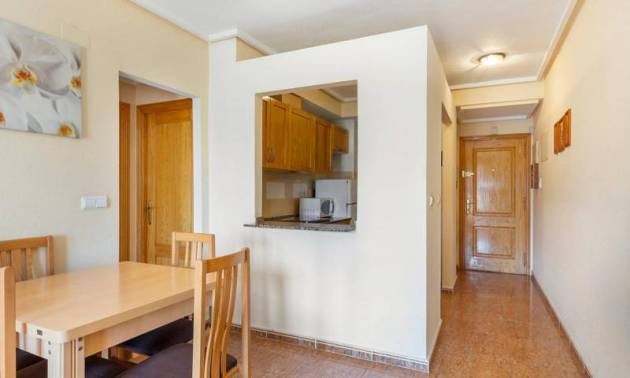 Sale - Apartment - Torrevieja - Playa de los Locos