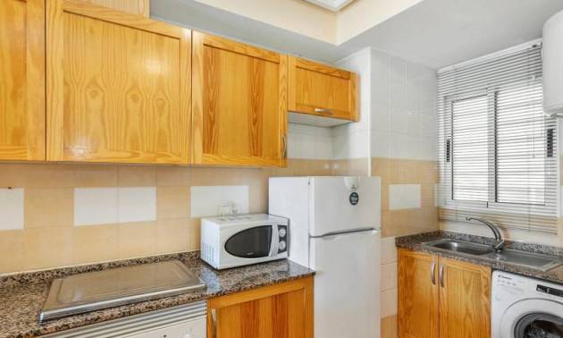 Sale - Apartment - Torrevieja - Playa de los Locos