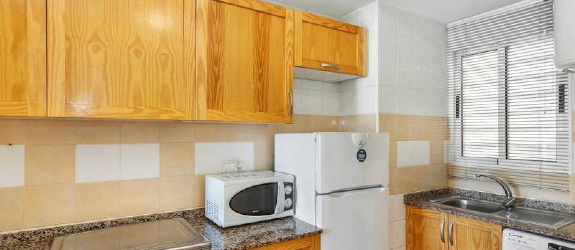 Venta - Apartment - Torrevieja - Playa de los Locos