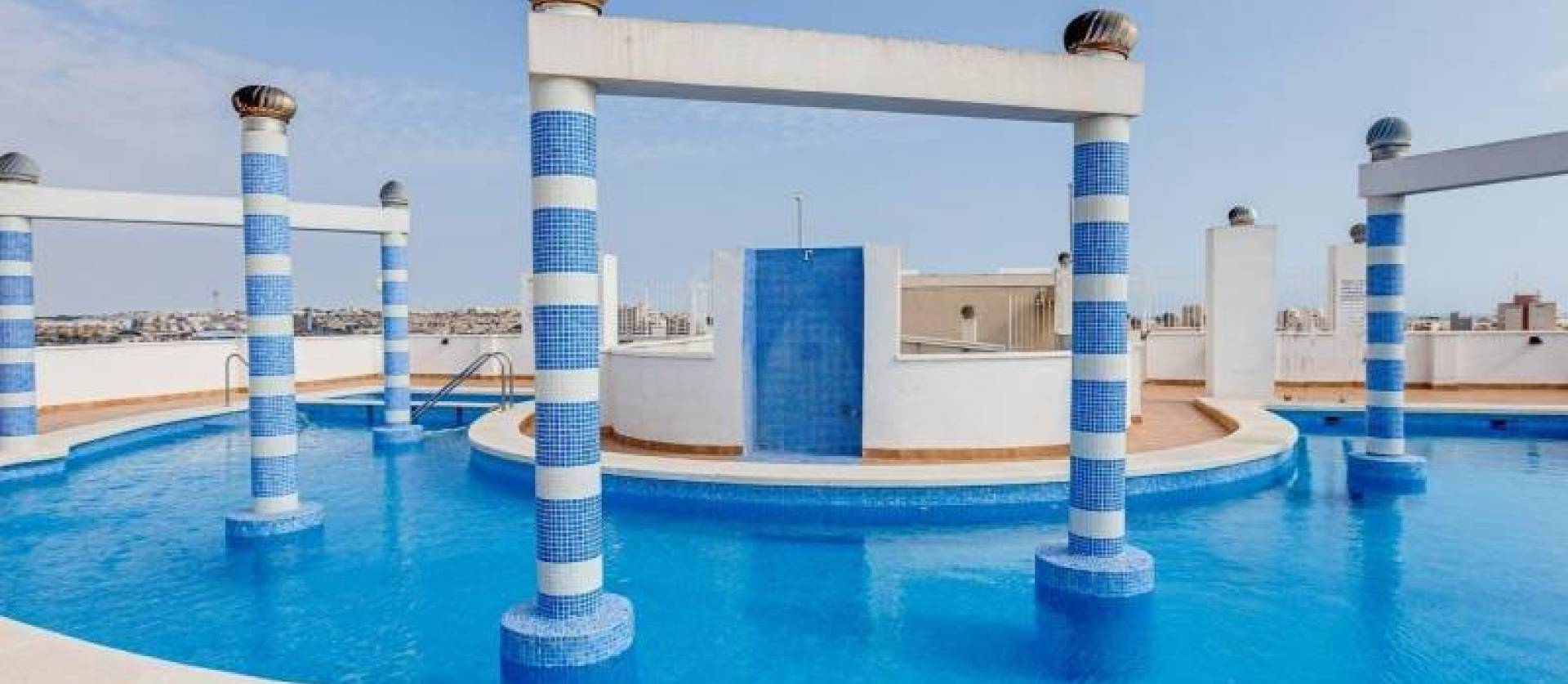 Sale - Apartment - Torrevieja - Playa de los Locos