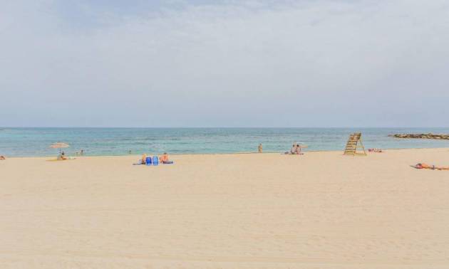 Bestaande woningen - Appartment - Torrevieja - Playa de los Locos