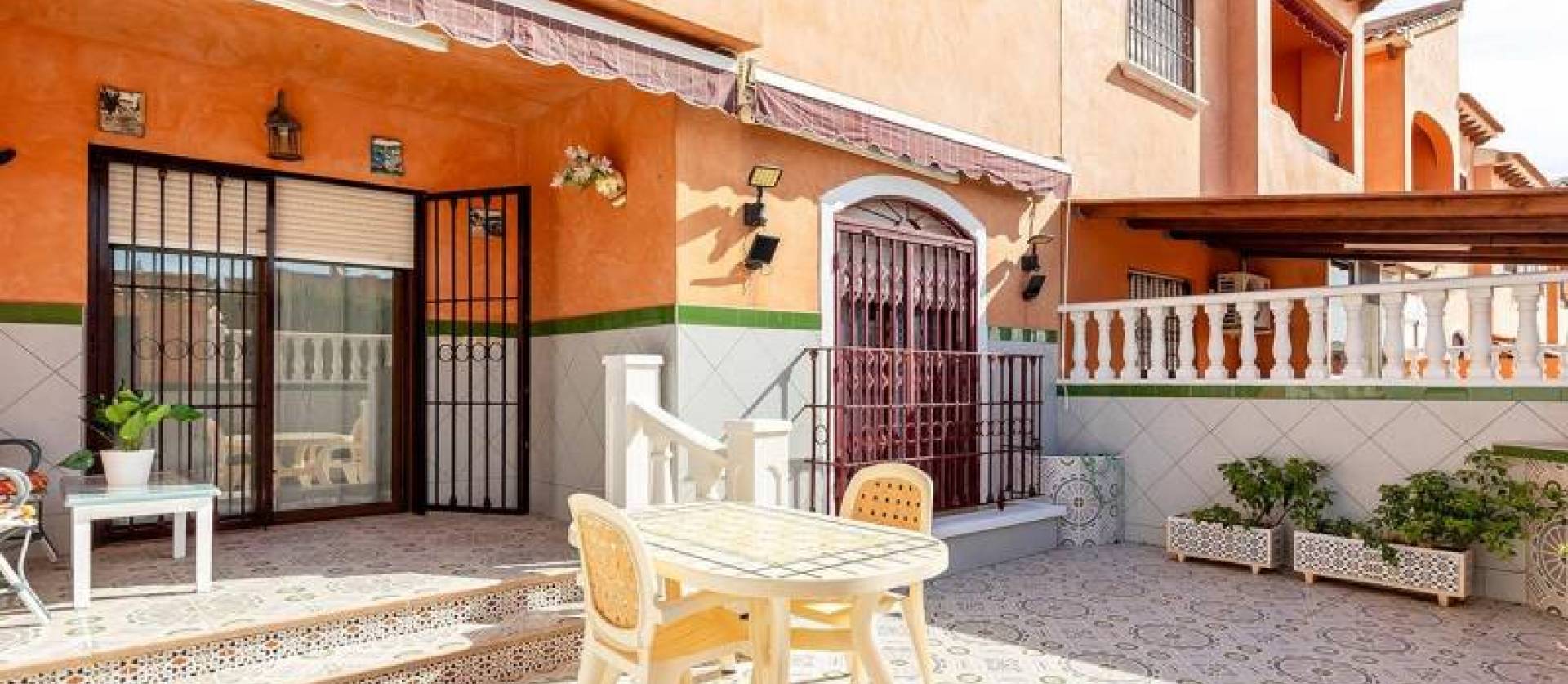 Sale - Bungalow - Torrevieja - Torrejón