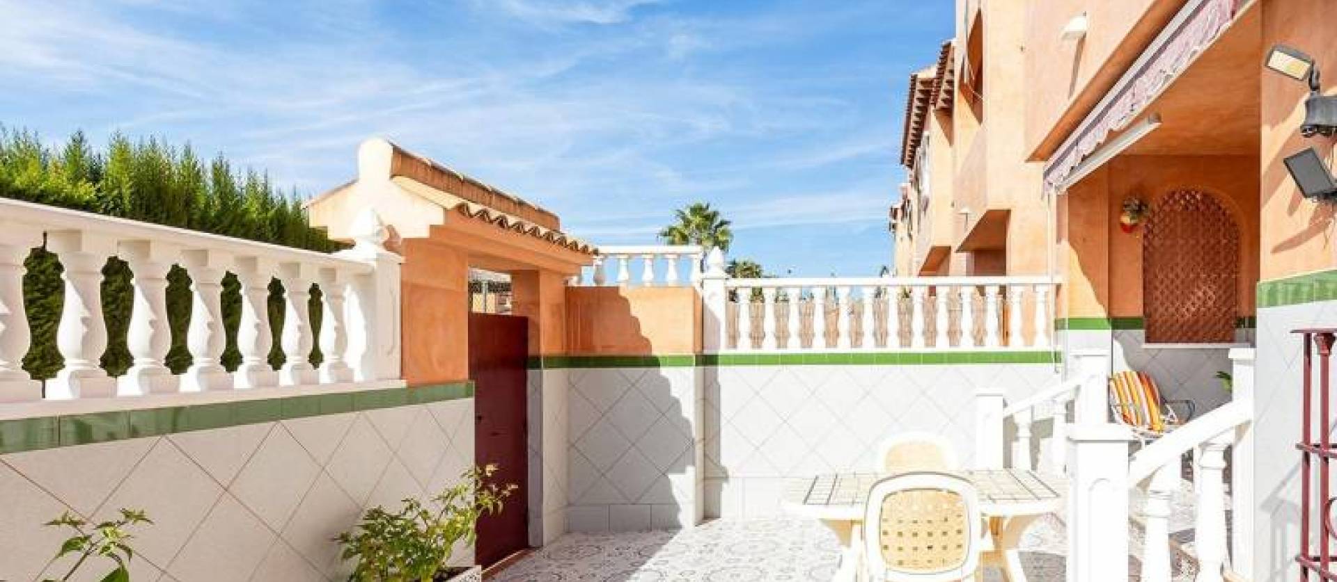 Bestaande woningen - Bungalow - Torrevieja - Torrejón