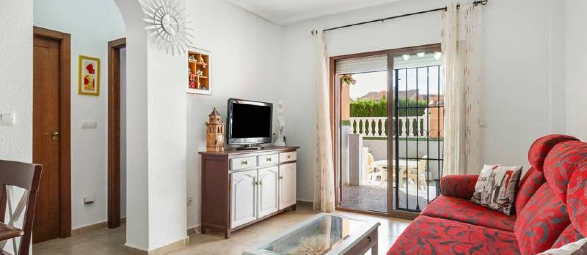 Revente - Bungalow - Torrevieja - Torrejón