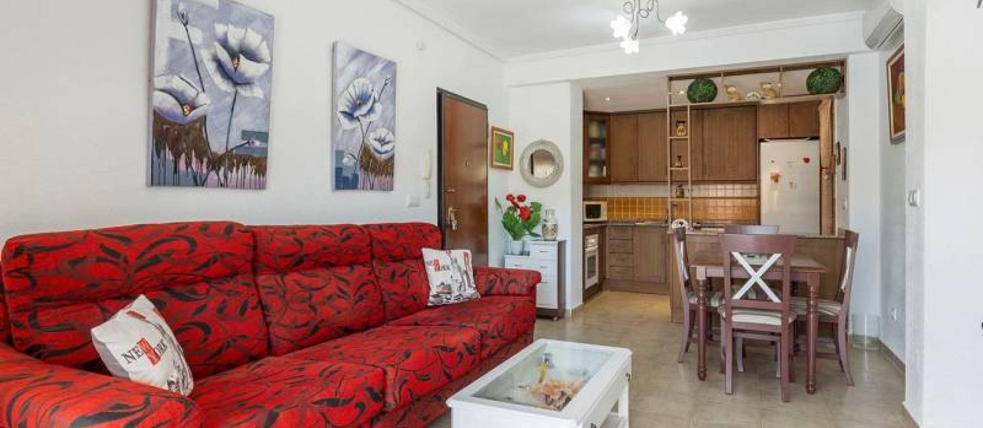 Revente - Bungalow - Torrevieja - Torrejón