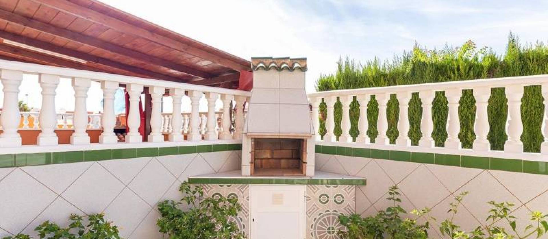 Sale - Bungalow - Torrevieja - Torrejón