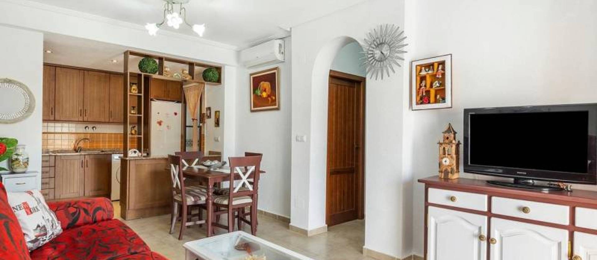 Bestaande woningen - Bungalow - Torrevieja - Torrejón