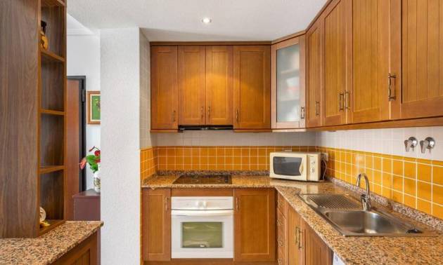 Bestaande woningen - Bungalow - Torrevieja - Torrejón