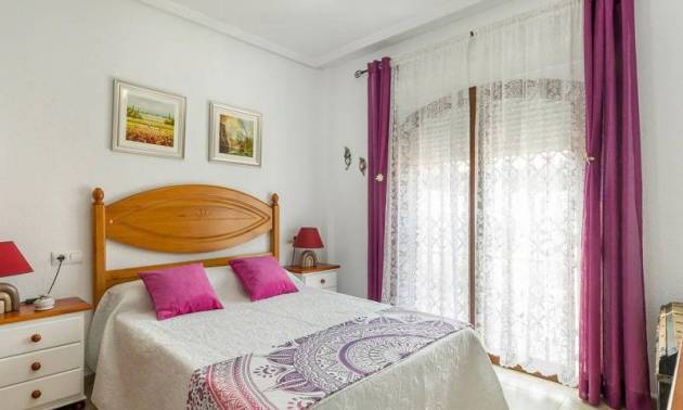 Bestaande woningen - Bungalow - Torrevieja - Torrejón