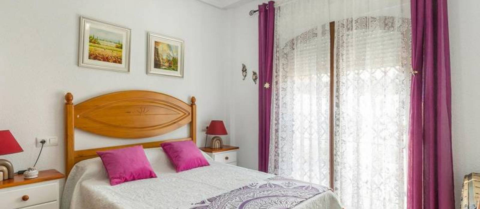 Bestaande woningen - Bungalow - Torrevieja - Torrejón