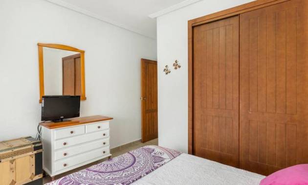 Sale - Bungalow - Torrevieja - Torrejón