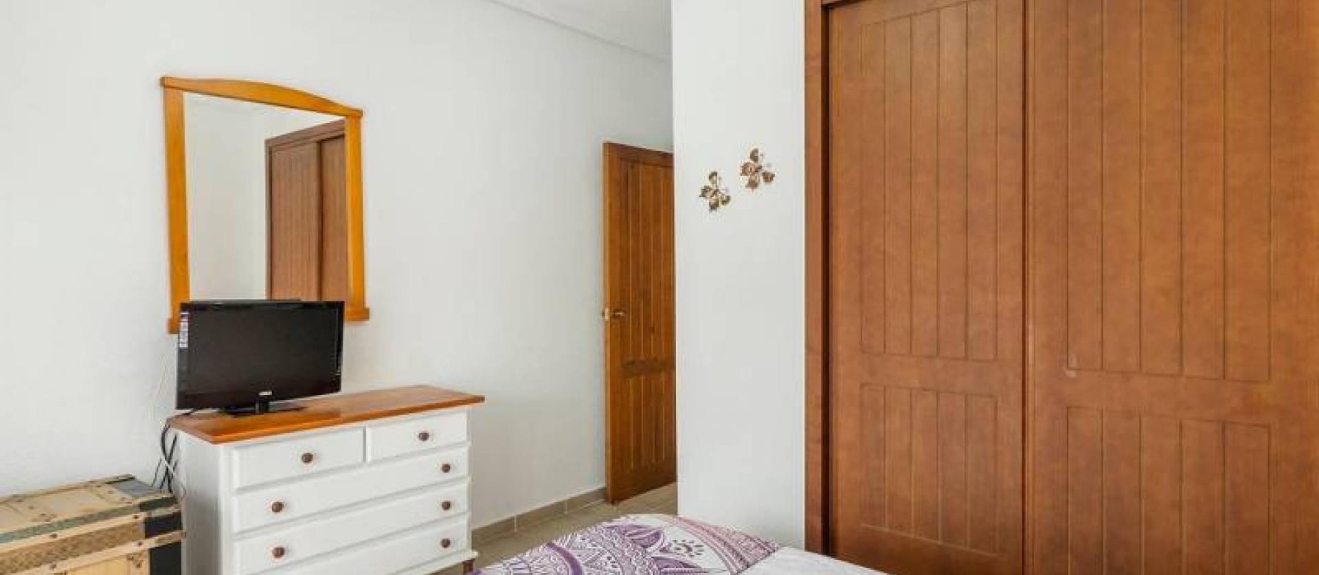 Sale - Bungalow - Torrevieja - Torrejón