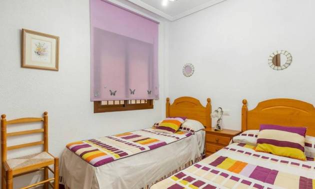 Sale - Bungalow - Torrevieja - Torrejón