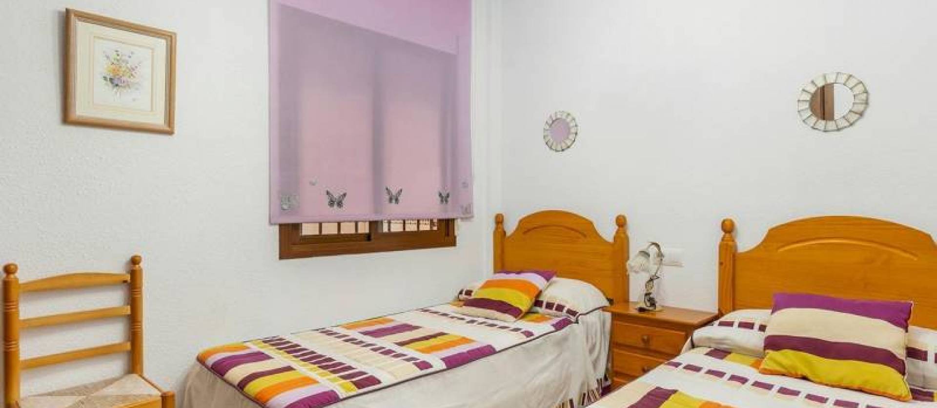 Bestaande woningen - Bungalow - Torrevieja - Torrejón