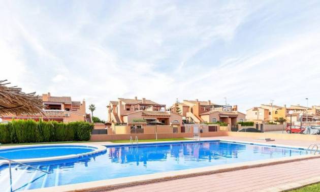 Bestaande woningen - Bungalow - Torrevieja - Torrejón