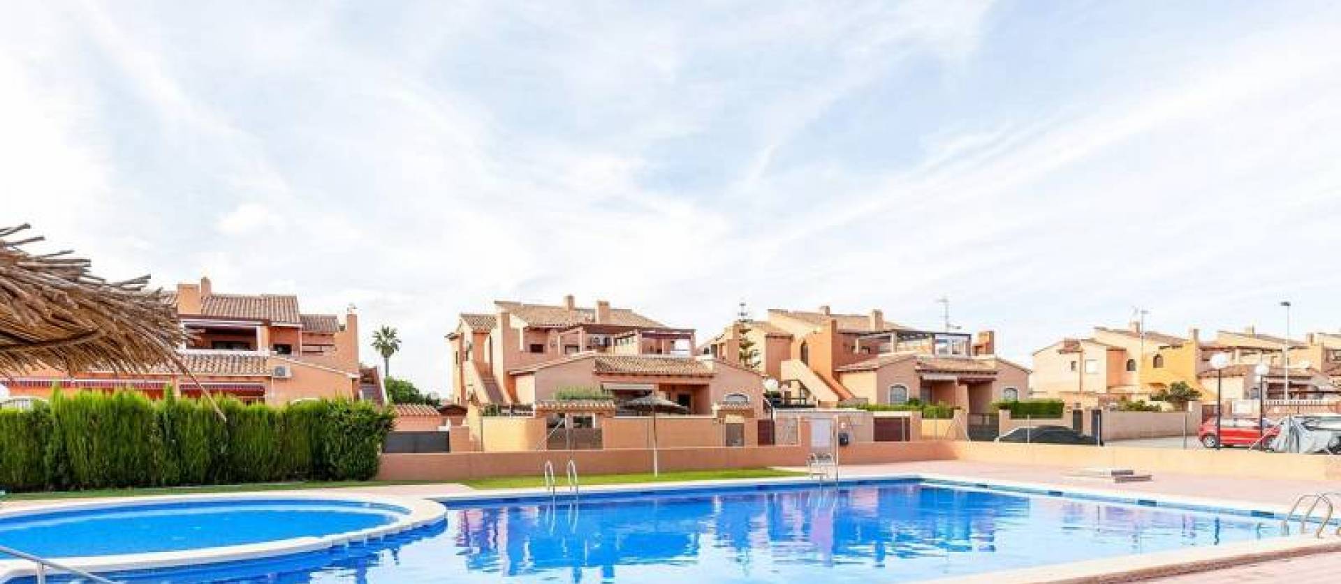 Sale - Bungalow - Torrevieja - Torrejón