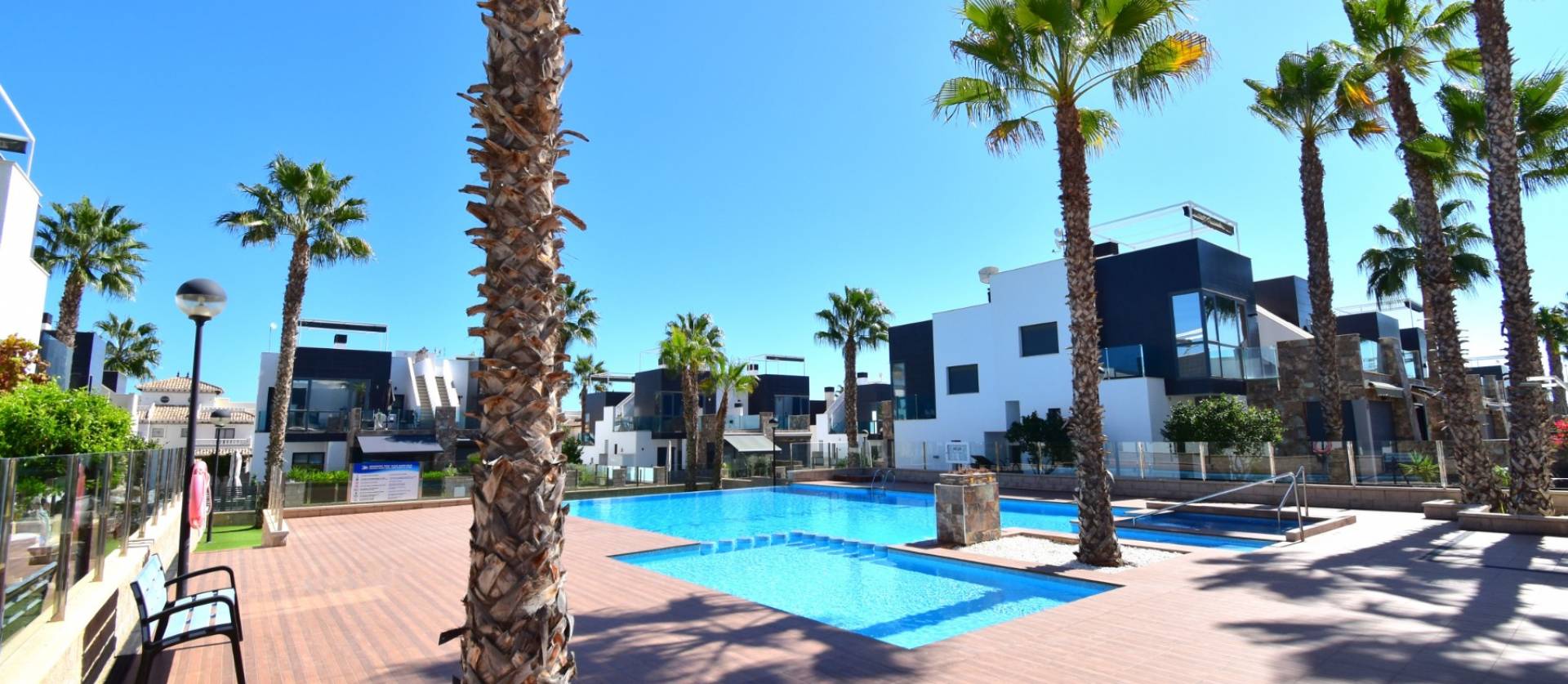 Sale - Apartment - Orihuela Costa