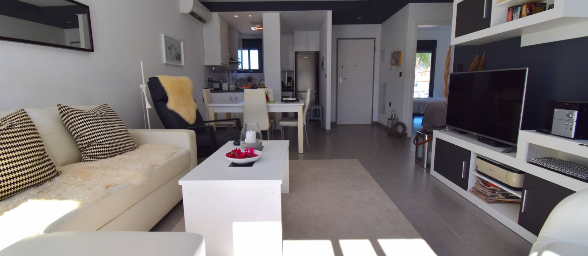 Sale - Apartment - Orihuela Costa