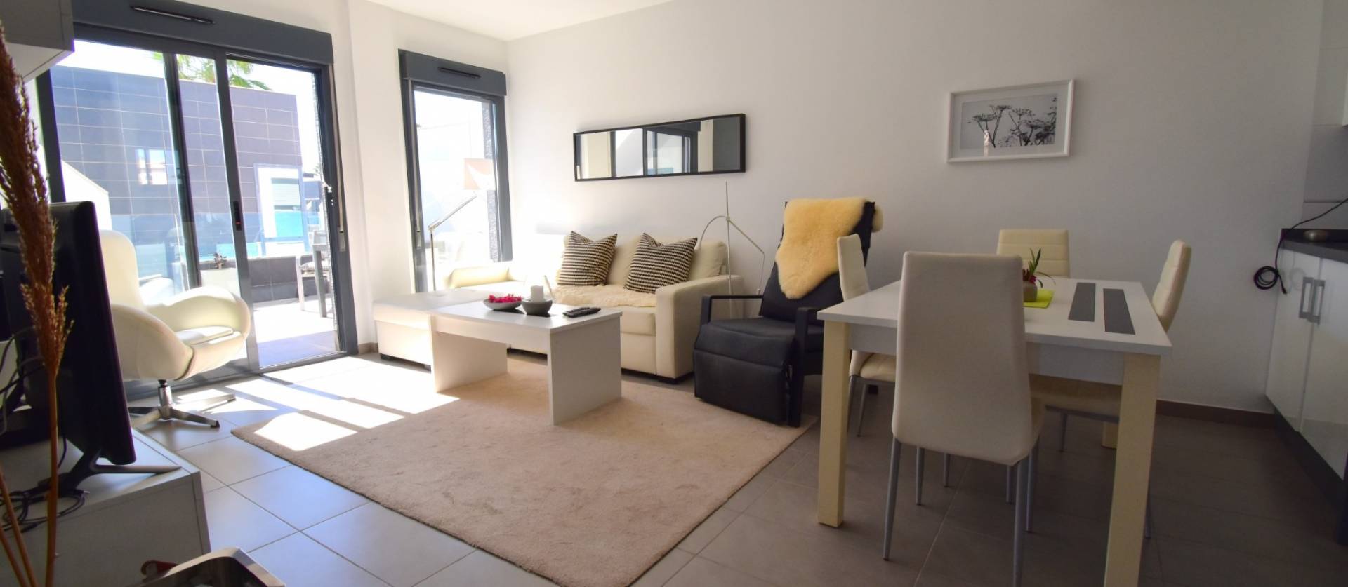 Sale - Apartment - Orihuela Costa