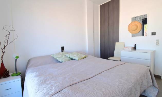 Sale - Apartment - Orihuela Costa