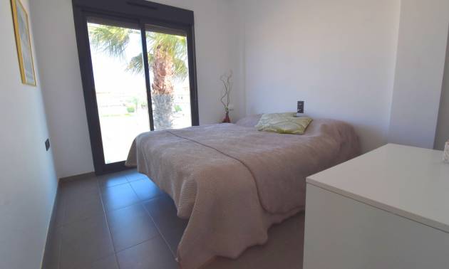 Sale - Apartment - Orihuela Costa