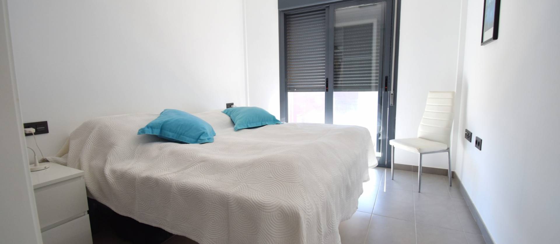 Sale - Apartment - Orihuela Costa