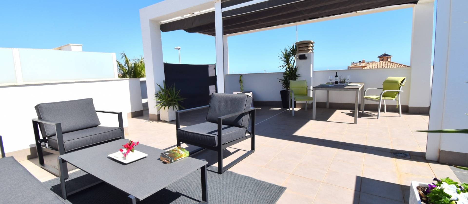 Sale - Apartment - Orihuela Costa