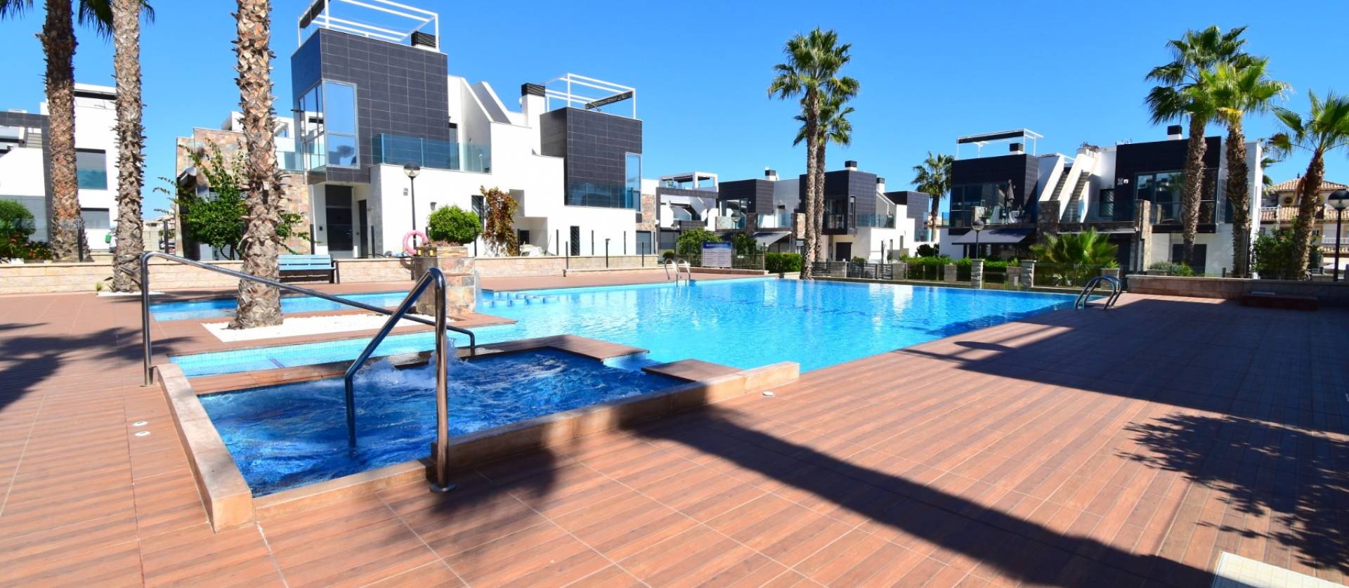 Sale - Apartment - Orihuela Costa