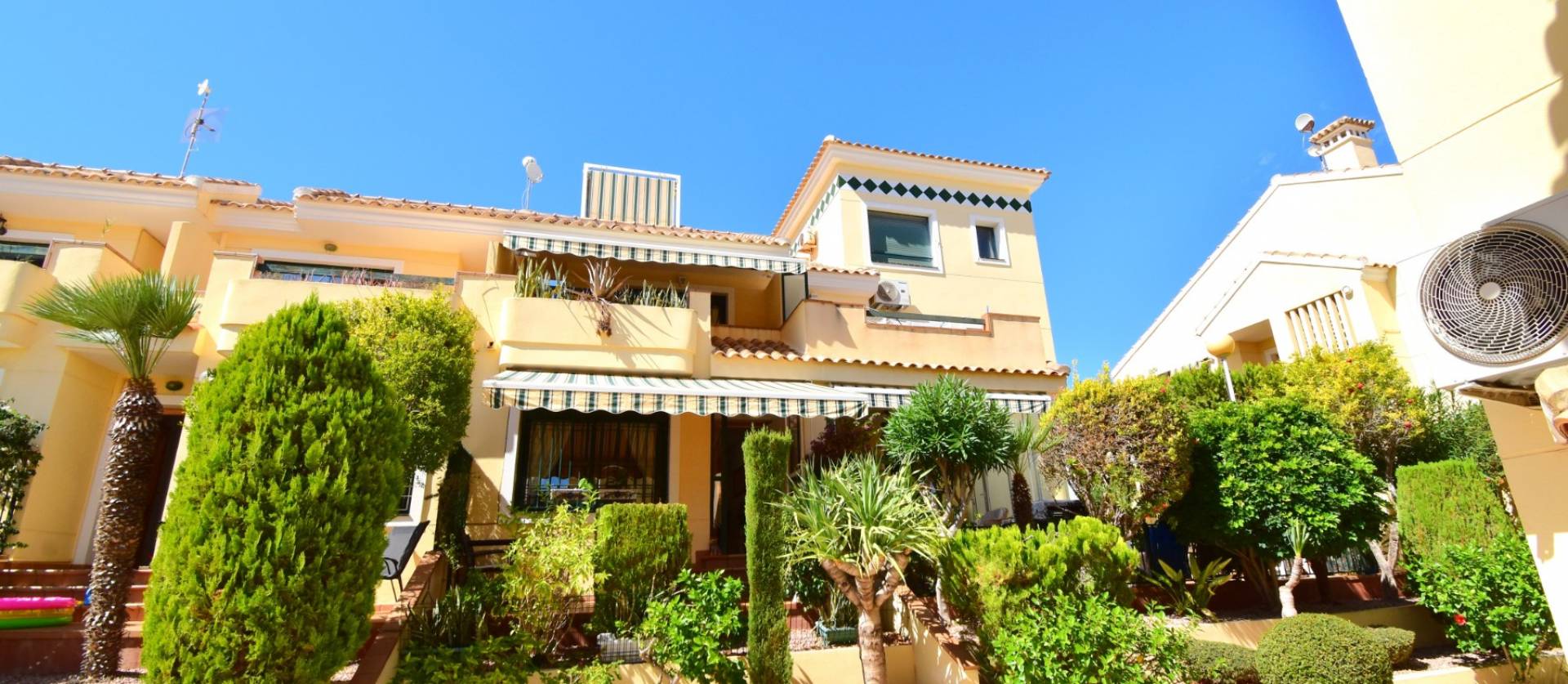 Revente - Maison de ville - Orihuela Costa