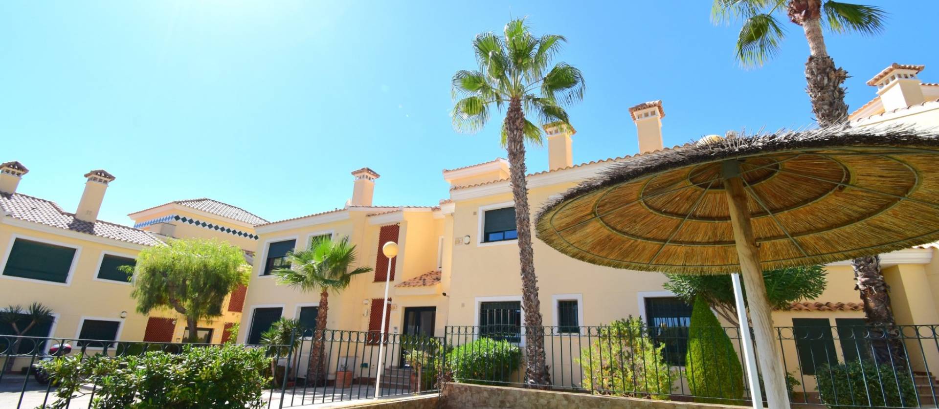 Revente - Maison de ville - Orihuela Costa