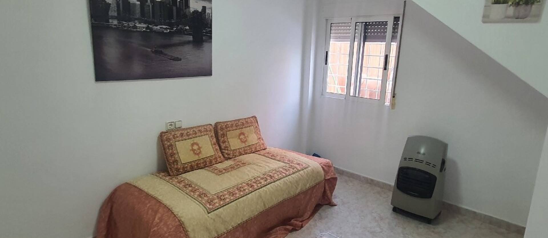 Revente - Semi Detached - Los Altos