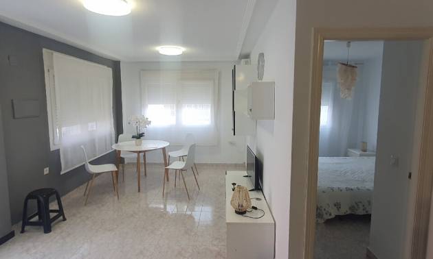 Revente - Semi Detached - Los Altos