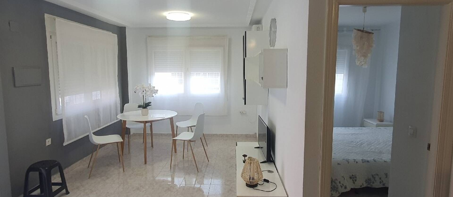 Revente - Semi Detached - Los Altos