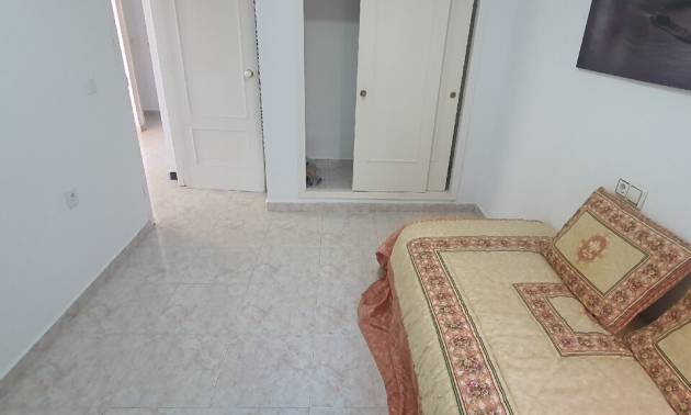 Revente - Semi Detached - Los Altos