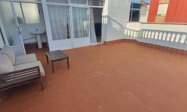 Revente - Semi Detached - Los Altos