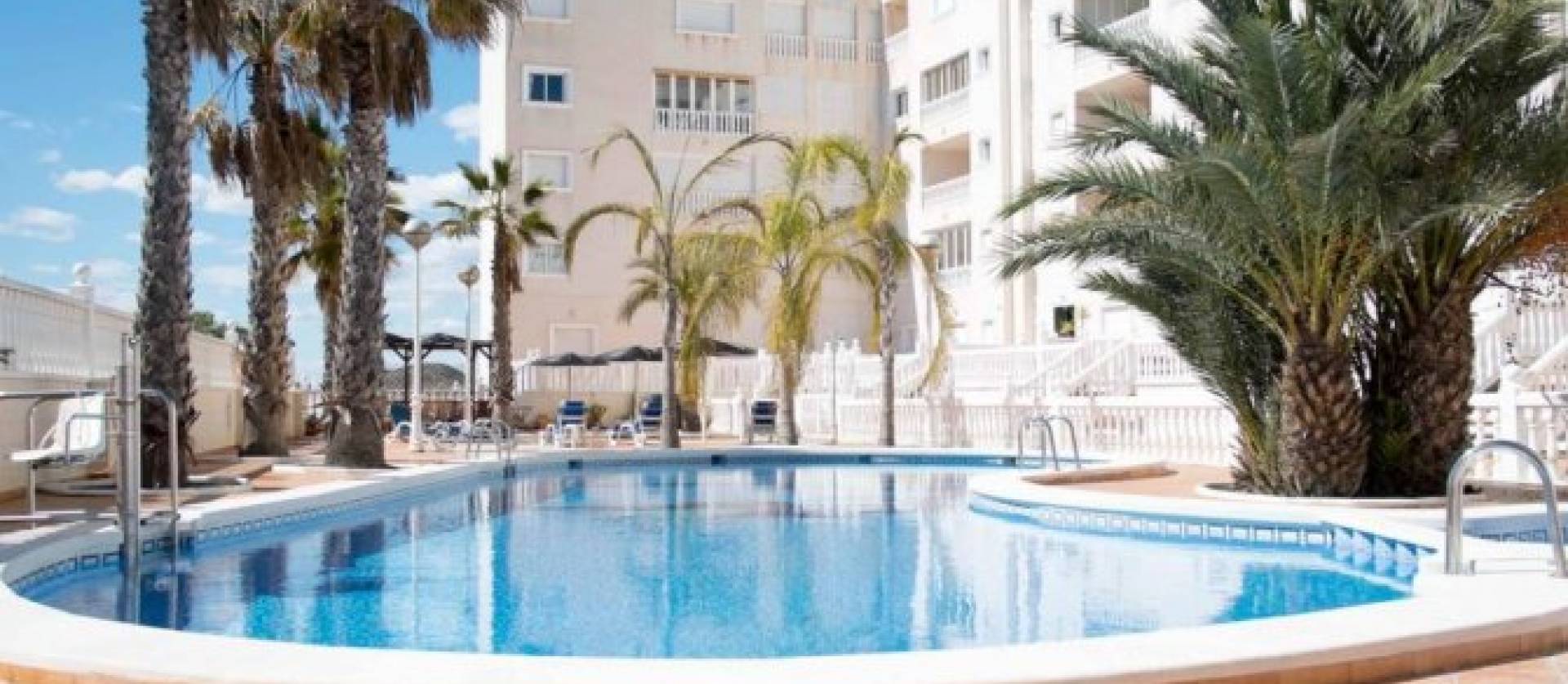 Revente - Apartment - Guardamar del Segura