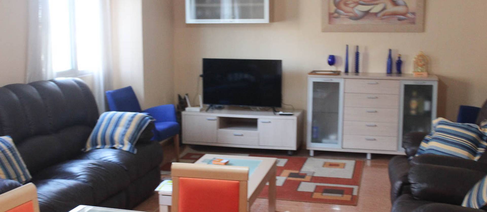 Revente - Apartment - Guardamar del Segura