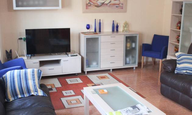 Revente - Apartment - Guardamar del Segura