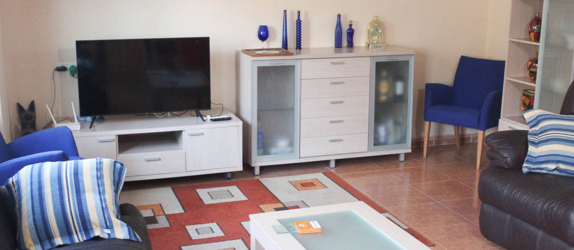 Revente - Apartment - Guardamar del Segura