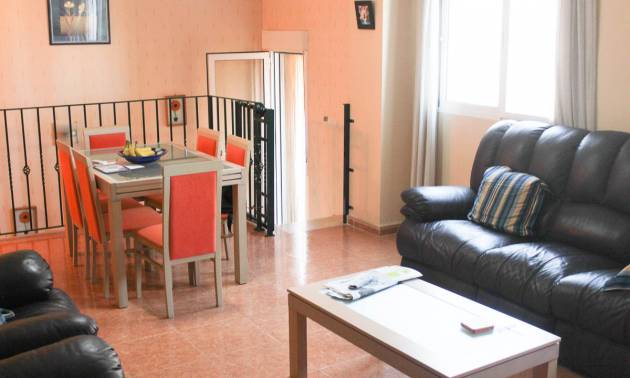 Revente - Apartment - Guardamar del Segura