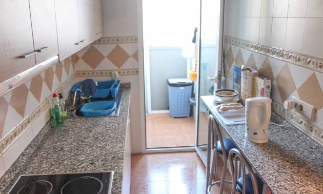 Revente - Apartment - Guardamar del Segura