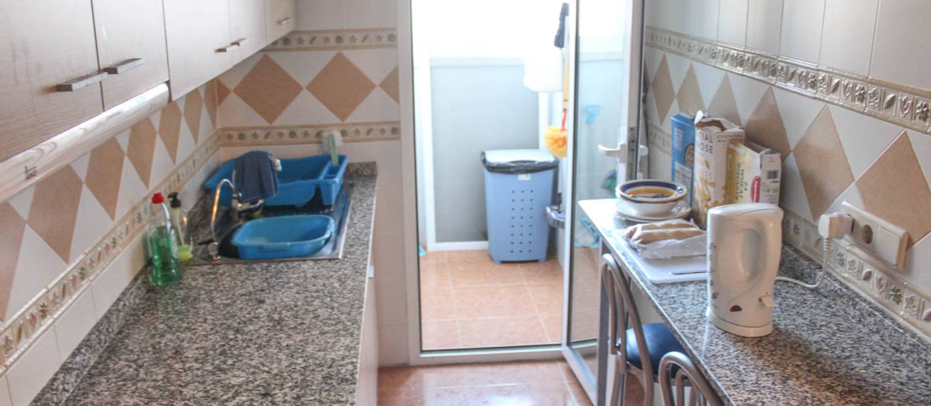 Revente - Apartment - Guardamar del Segura