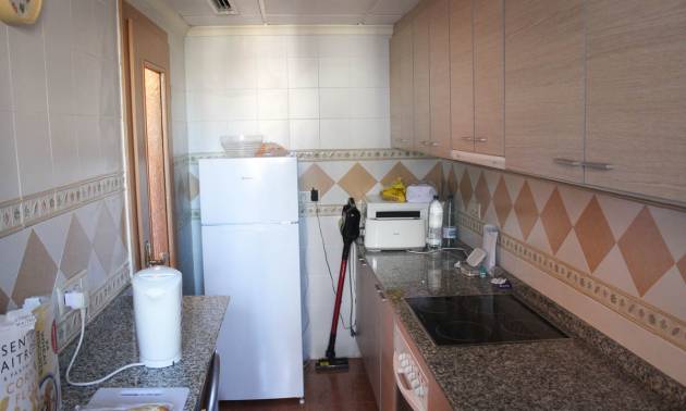 Revente - Apartment - Guardamar del Segura