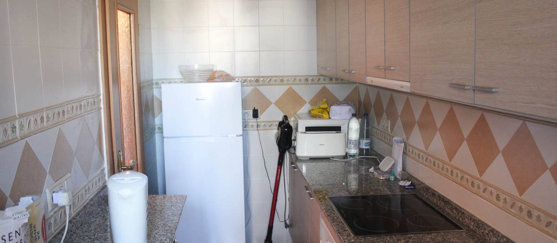 Revente - Apartment - Guardamar del Segura