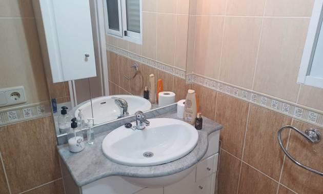 Revente - Apartment - Guardamar del Segura