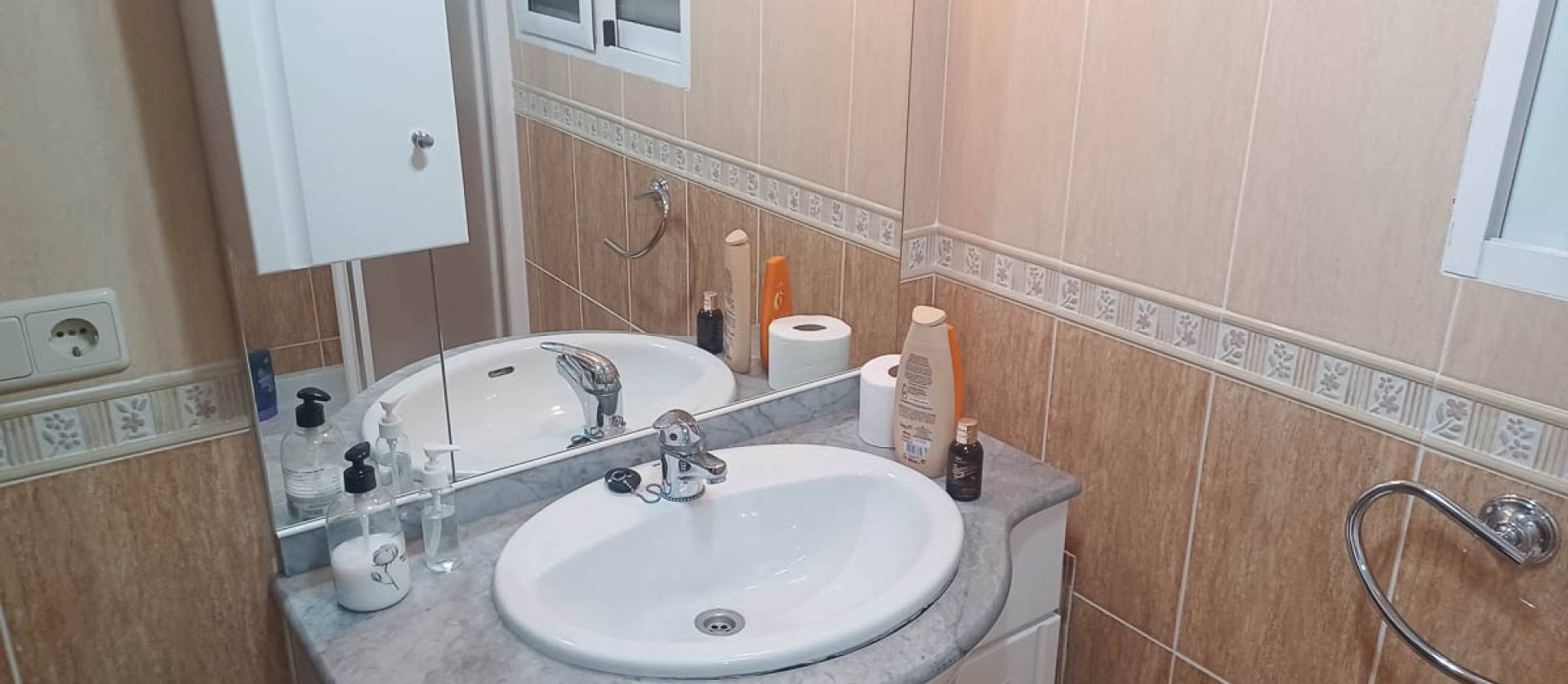 Revente - Apartment - Guardamar del Segura