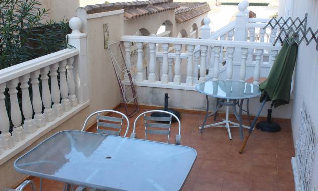 Revente - Apartment - Guardamar del Segura