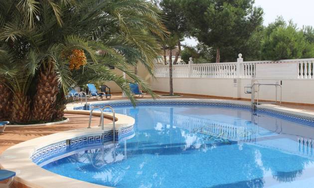 Revente - Apartment - Guardamar del Segura