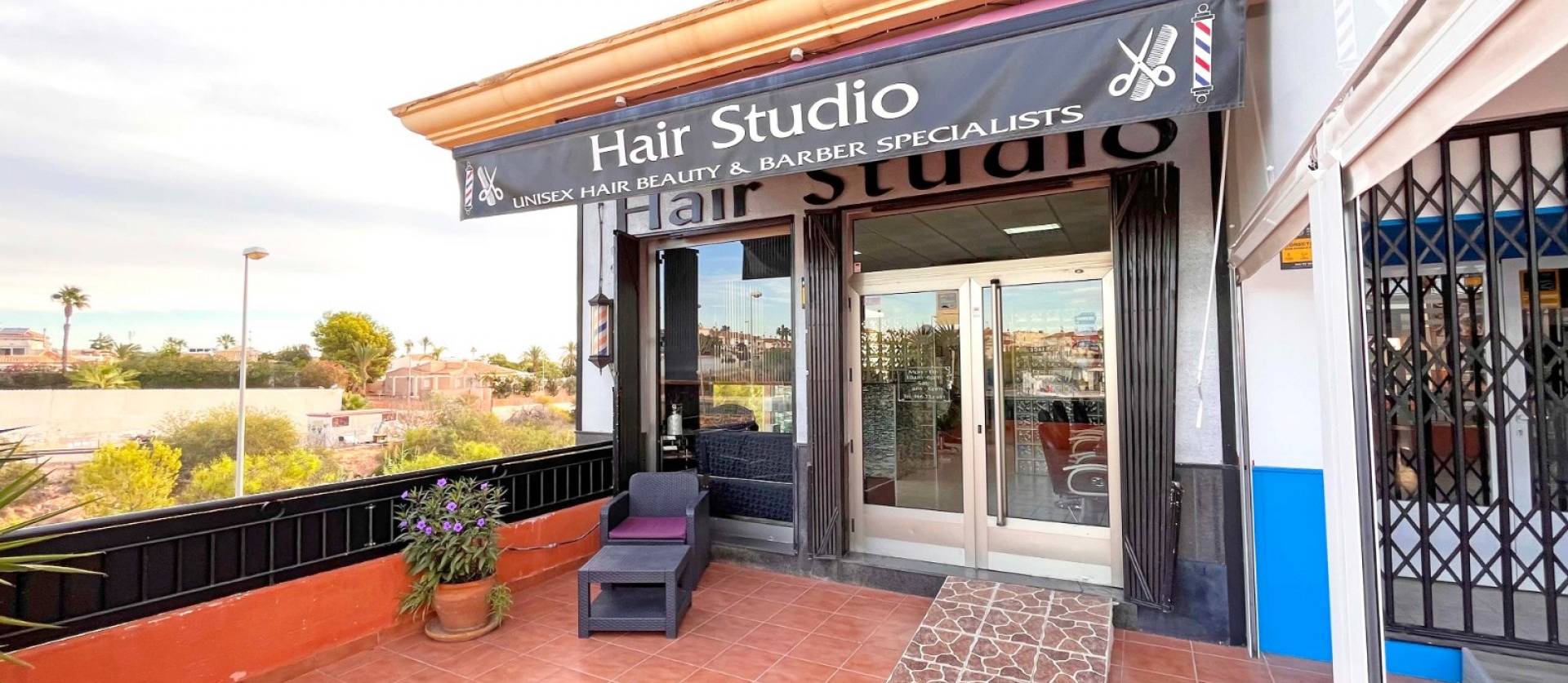 Sale - Business - Orihuela Costa - La Zenia