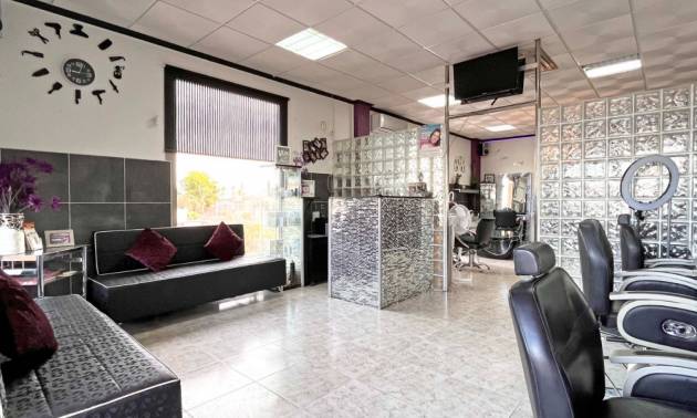 Sale - Business - Orihuela Costa - La Zenia